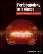 Periodontology at a glance - Clerehugh / Tugnait / Genco