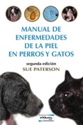 Manual de Enfermedades de la Piel en Perros y Gatos - Paterson