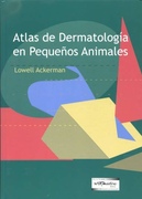 Atlas de Dermatologia en Pequeños Animales - Ackerman