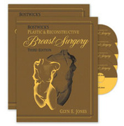 Bostwick's Plastic and Reconstructive Breast Surgery, 3rd Edition