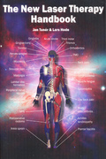 The New Laser Therapy Handbook - Jan Túner