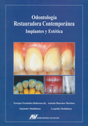 Odontología restauradora contemporánea: Implantes y estética - Dr. Fernández Bodereau