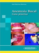 Anestesia Bucal - A. A. Martínez 
