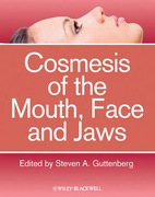 COSMESIS OF THE MOUTH, FACE AND JAWS - GUTTENBERG