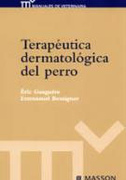 Terapia dermatológica del perro - E. Guaguère/E. Bensignor 
