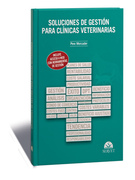 Soluciones de gestión para clínicas veterinarias - P. Mercader