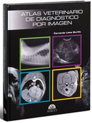 Atlas veterinario de diagnóstico por imagen - F.Liste Burillo