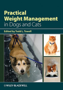 Practical Weight Management in Dogs and Cats - T.Towell
