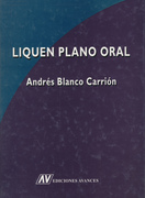 Liquen Plano Oral - A. Blanco Carrión