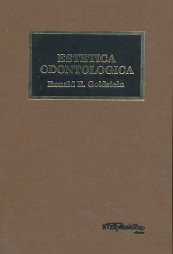 Estética Odontológica -R.E.Goldstein