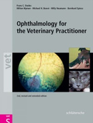 Ophthalmology for the Veterinary Practitioner -F.C Stades/M.Wyman/M.H Boevé/W.Neuman/B.Spiess