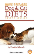 Home-Prepared Dog and Cat Diets - P. Schenck