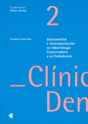 Instrumental e Instrumentación en Odontología conservadora y en endodoncia - C.Llena