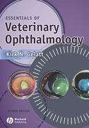 Veterinary Ophthalmology - K.Gelatt