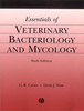 Essentials of Veterinary Bacteriology and Mycology - G.Carter/D.Wise