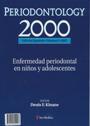 Periodontology 2000. Enfermedad periodontal en niños y adolescentes - D.Kinane