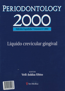 Periodontology 2000. Líquido crevicular gingival - V.Uitto