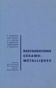 Restaurations-Céramo-Metalliques  - Coustaing