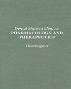  Dental Materials Medical: Pharmacology and Therapeutics - Glassington