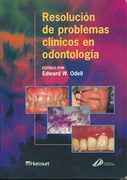 Odontología restauradora contemporánea.Implantes y estética- E.Odel