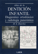 Atlas de la Dentición Infantil - H.S.Duterloo