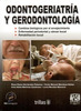 Odontogeriatría y Gerodontología - Hernández