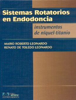 Sistemas Rotatorios en endodoncia Instrumentos de níquel-titanio - Leonardo