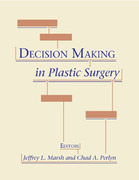 Decision Making in Surgery Plastic - Marsh / Perlyn