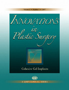 Innovations in Plastic Surgery (V1:N3): Cohesive Gel Implants - Jackson