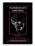 Neurosurgical Essentials - Jandial / Aryan / Nakaji