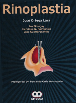Rinoplastia - Ortega Lara