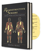 Reconstructive Surgery: Anatomy, Technique, and Clinical Applications - Zenn / Jones