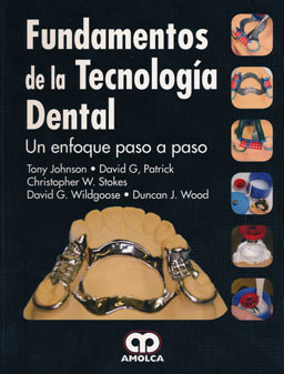 FUNDAMENTOS DE LA TECNOLOGIA DENTAL - Johnson