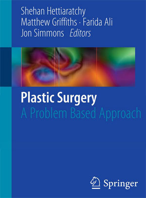 Plastic Surgery - Hettiaratchy / Griffiths / Ali / Simmons