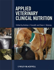 Applied Veterinary Clinical Nutrition - Fascetti / Delaney