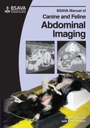 BSAVA MANUAL OF CANINE AND FELINE ABDOMINAL IMAGING - O'Brien / Barr