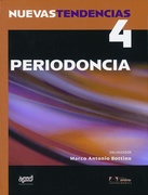 Nuevas Tendencias Periodoncia Vol.4 - Marco Antonio Bottino