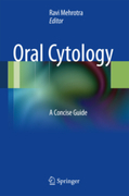 Oral Cytology - Mehrotra