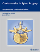 Controversies in Spine Surgery - Vaccaro / Eck