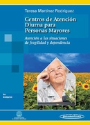 Centros de Atencion Diurna para Personas Mayores - Teresa Martinez Rodriguez