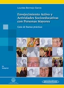 Envejecimiento Activo y Actividades Socioeducativas con Mayores - Lourdes Bermejo García