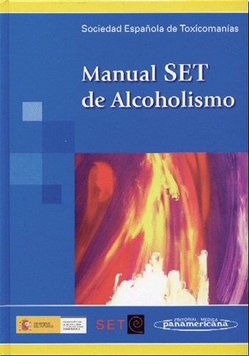 Manual SET de Alcoholismo - SET