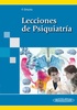 Lecciones de Psiquiatria - Ortuño Sanchez-Pedreño