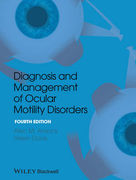 Diagnosis and Management of Ocular Motility Disorders - Ansons / Davis