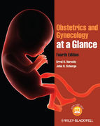 Obstetrics and Gynecology at a Glance, 4th Edition - Norwitz / Schorge