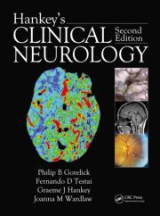 Hankey's Clinical Neurology, Second Edition - Gorelick / Testai / Hankey / Wardlaw