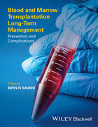Blood and Marrow Transplantation Long Term Management - Bipin N. Savani