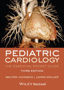 Pediatric Cardiology - Johnson / H. Moller