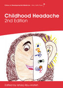 Childhood Headache, 2nd Edition - Ishaq Abu-Arafeh