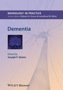 Dementia - Joseph Quinn